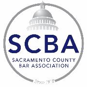 Sacramento County Bar Association Logo